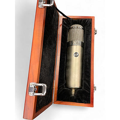 Warm Audio Used Warm Audio wa47 tube Condenser Microphone