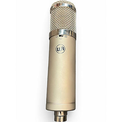 Used Warm Audio wa47jr Condenser Microphone