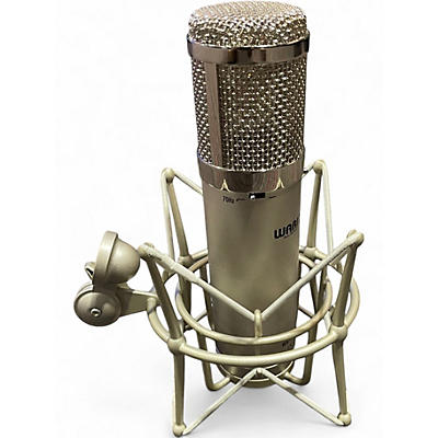 Used Warm Audio wa47jr Condenser Microphone