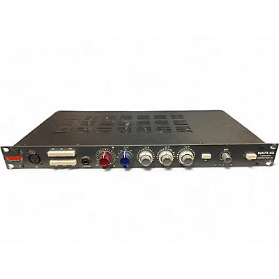 Used Warm Audio wa73-eq Equalizer