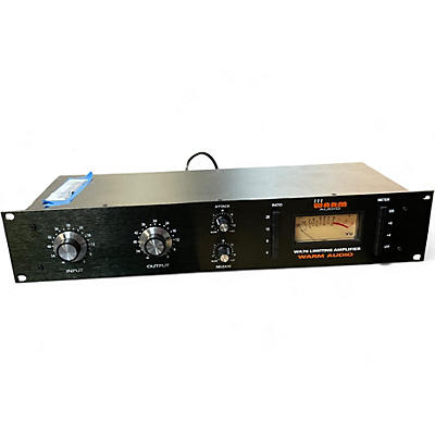 Used Warm Audio wa76 Compressor