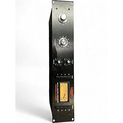 Used Warm Audio wa76 Compressor