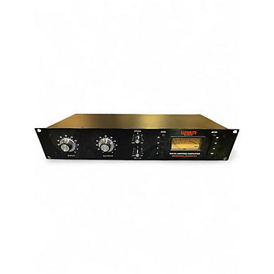 Used Warm Audio wa76 Compressor