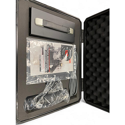 Used Warm Audio wa8000 Condenser Microphone