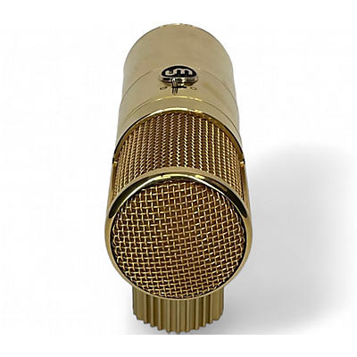 Used Warm Audio wa8000 Tube Microphone