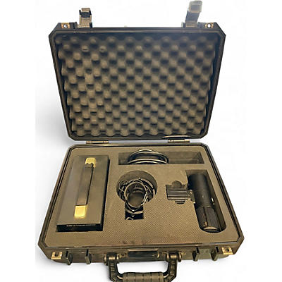 Used Warm Audio wa8000 Tube Microphone