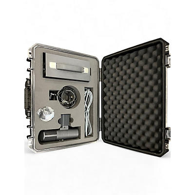 Used Warm Audio wa8000 Tube Microphone