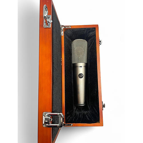 Used Warm Audio wa87r2 Condenser Microphone