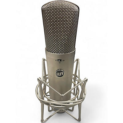 Used Warm Audio wa87r2 Condenser Microphone
