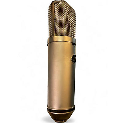 Used Warm Audio wa87r2 Condenser Microphone