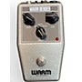 Used Warm Audio warm bender Effect Pedal