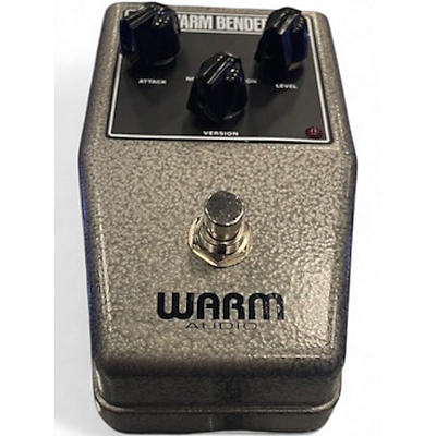 Used Warm Audio warm bender Effect Pedal