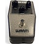 Used Warm Audio warm bender Effect Pedal
