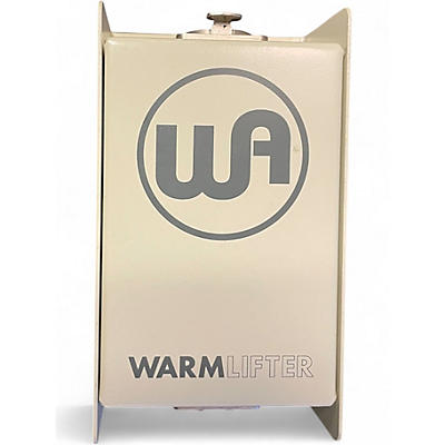 Used Warm Audio warm lifter Exciter