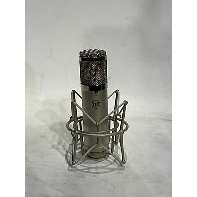 Used Warm WA-47 Jr. Condenser Microphone