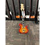 Used Warmoth Used Warmoth Velocity 3 Color Sunburst Solid Body Electric Guitar 3 Color Sunburst