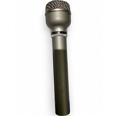 Used Warner Bros wa-19 Dynamic Microphone