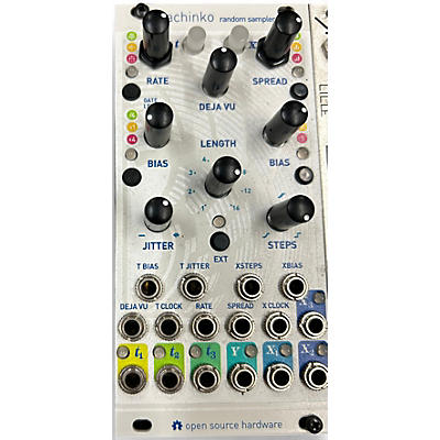 Used Warped Ciruts Pachinko Exciter