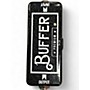 Used Warrior BUFFER PREMIUM Effect Pedal