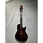 Used Warrior Used Warrior DRAN MICHAEL ISABELLA Walnut Solid Body Electric Guitar Walnut