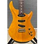 Used Warrior Used Warrior DRAN MICHAEL Natural Solid Body Electric Guitar Natural