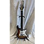 Used Warrior Used Warrior THE 54 2 COLOR BURST Solid Body Electric Guitar 2 COLOR BURST