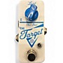 Used Warrior Target Effect Pedal