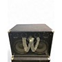 Used Warwick 211 PRO Bass Cabinet