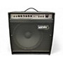 Used Warwick BC150 Bass Combo Amp