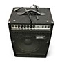 Used Warwick BC80 Bass Combo Amp