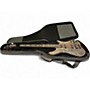 Used Warwick CO Katana NT Satin Black Electric Bass Guitar Satin Black
