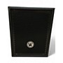 Used Warwick GNOME CAB 1X10 Bass Cabinet