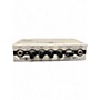 Used Warwick GNOMEi 200W BASS PREAMP Tube Bass Preamp