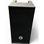 Used Warwick Gnome 2x8 Bass Cabinet