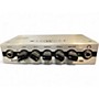 Used Warwick Gnome Bass Amp Head