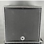 Used Warwick Used Warwick Gnome Compact 1x15-300W Bass Cabinet