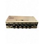 Used Warwick Gnome i Bass Amp Head