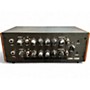 Used Warwick LWA 1000 Bass Amp Head