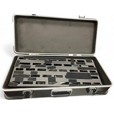 Used Warwick ROCKBOARD 3.2 Pedal Board