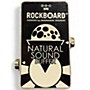 Used Warwick ROCKBOARD NATURAL SOUND BUFFER Pedal