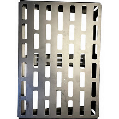 Used Warwick ROCKBOARD QUAD 4.1 Pedal Board