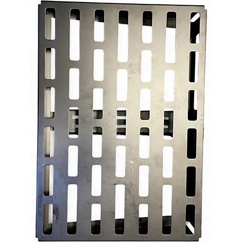 Used Warwick ROCKBOARD QUAD 4.1 Pedal Board