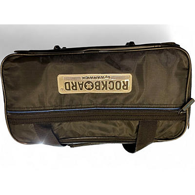 Used Warwick RockBoard