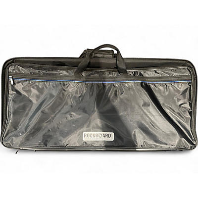 Used Warwick Rockboard Pedal Board