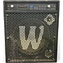 Used Warwick Sweet 15.2 Bass Combo Amp