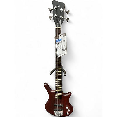 Warwick Thumb Bass(bolt-on)4弦 Warwick 4-Strings Thumb Bass Bolt-On Model | eBay