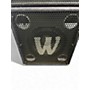 Used Warwick W 115 PRO Bass Cabinet