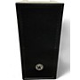 Used Warwick W A Gnome Cab 2-4-8 Bass Cabinet