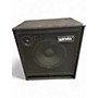 Used Warwick WCA 112 LW Bass Cabinet