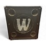 Used Warwick WCA 115 PRO Bass Cabinet